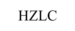 HZLC trademark