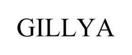 GILLYA trademark