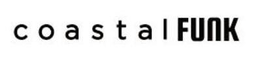 COASTAL FUNK trademark