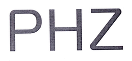 PHZ trademark