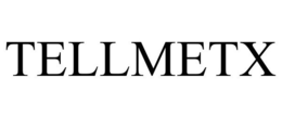 TELLMETX trademark