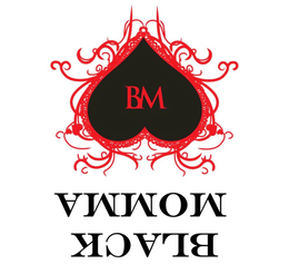 BM BLACK MOMMA trademark