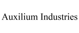 AUXILIUM INDUSTRIES trademark