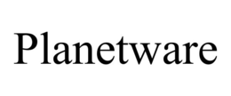 PLANETWARE trademark