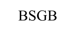 BSGB trademark