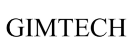 GIMTECH trademark