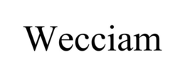 WECCIAM trademark