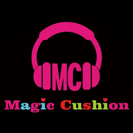 MC MAGIC CUSHION trademark