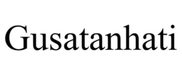 GUSATANHATI trademark