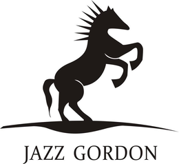 JAZZ GORDON trademark