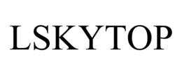 LSKYTOP trademark