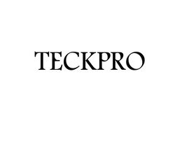 TECKPRO trademark
