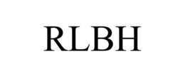 RLBH trademark