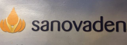 SANOVADEN trademark