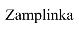 ZAMPLINKA trademark