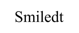SMILEDT trademark