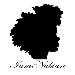I AM NUBIAN trademark