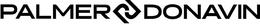 PALMER PD DONAVIN trademark