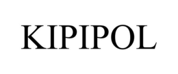 KIPIPOL trademark