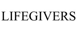 LIFEGIVERS trademark