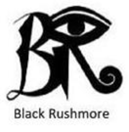 BR BLACK RUSHMORE trademark