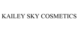 KAILEY SKY COSMETICS trademark