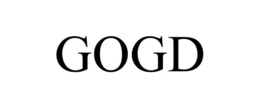 GOGD trademark