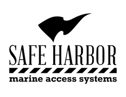 SAFE HARBOR MARINE ACCESS SYSTEMS trademark