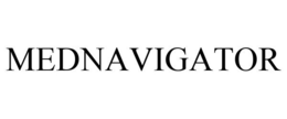 MEDNAVIGATOR trademark