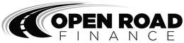 OPEN ROAD FINANCE trademark