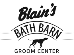 BLAIN'S BATH BARN trademark