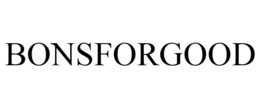 BONSFORGOOD trademark