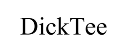 DICKTEE trademark