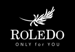 ROLEDO ONLY FOR YOU trademark
