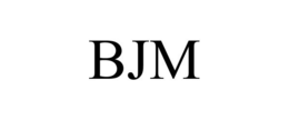 BJM trademark