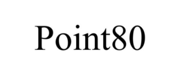 POINT80 trademark