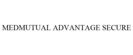 MEDMUTUAL ADVANTAGE SECURE trademark