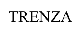TRENZA trademark