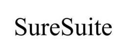 SURESUITE trademark