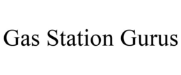 GAS STATION GURUS trademark