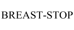 BREAST-STOP trademark