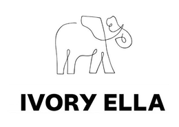 IVORY ELLA trademark