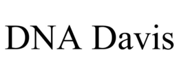 DNA DAVIS trademark