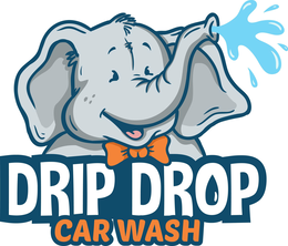 DRIP DROP CAR WASH trademark