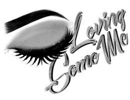 LOVING SOME ME trademark