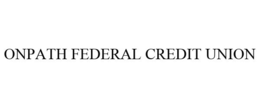 ONPATH FEDERAL CREDIT UNION trademark