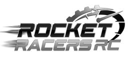 ROCKET RACERS RC trademark