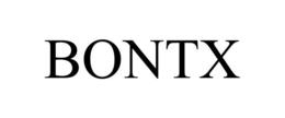 BONTX trademark