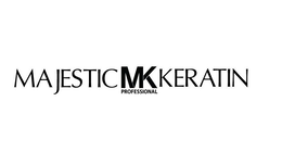 MAJESTIC MK PROFESSIONAL KERATIN trademark
