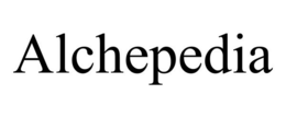 ALCHEPEDIA trademark